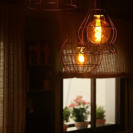 La Siesta - En El Corazon De Cordoba Apartment ภายนอก รูปภาพ