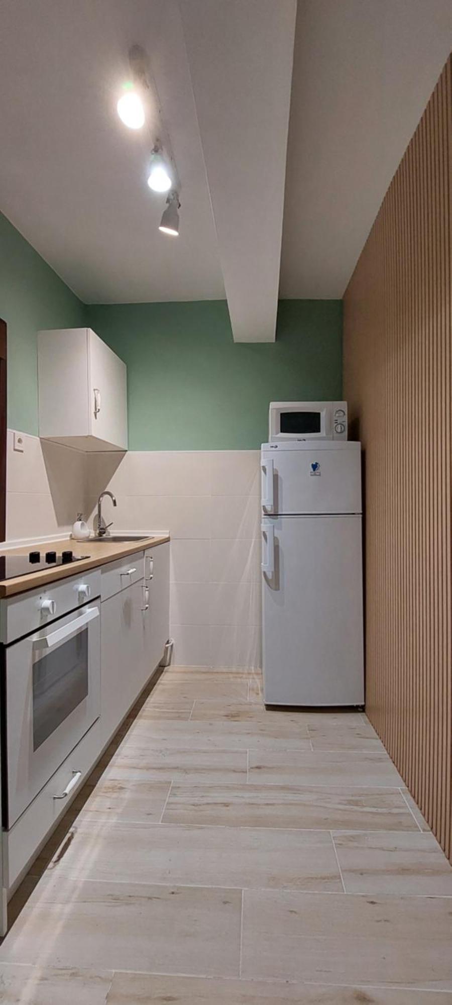 La Siesta - En El Corazon De Cordoba Apartment ภายนอก รูปภาพ