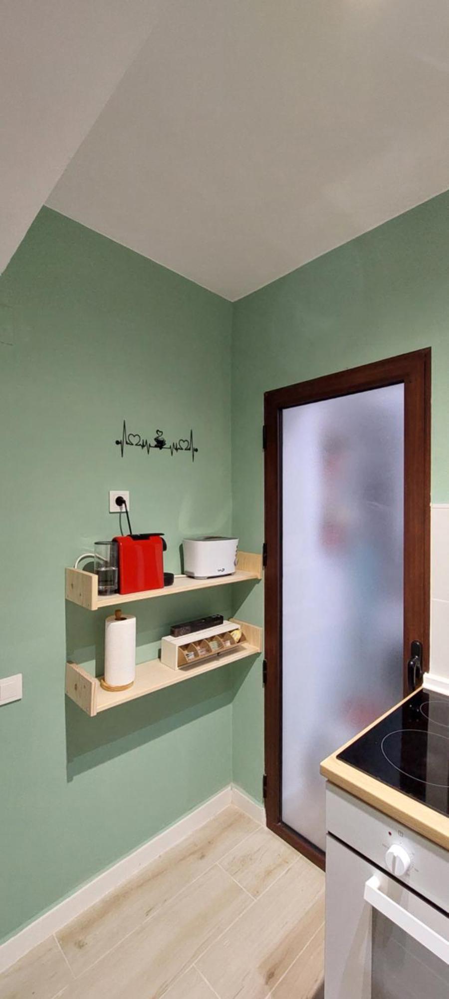 La Siesta - En El Corazon De Cordoba Apartment ภายนอก รูปภาพ