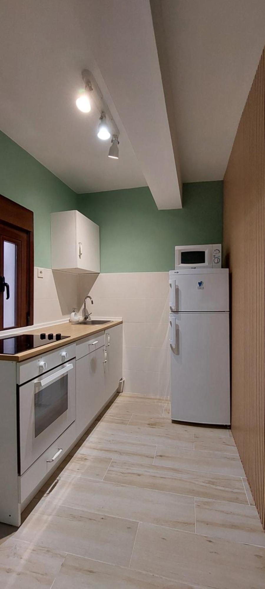 La Siesta - En El Corazon De Cordoba Apartment ภายนอก รูปภาพ
