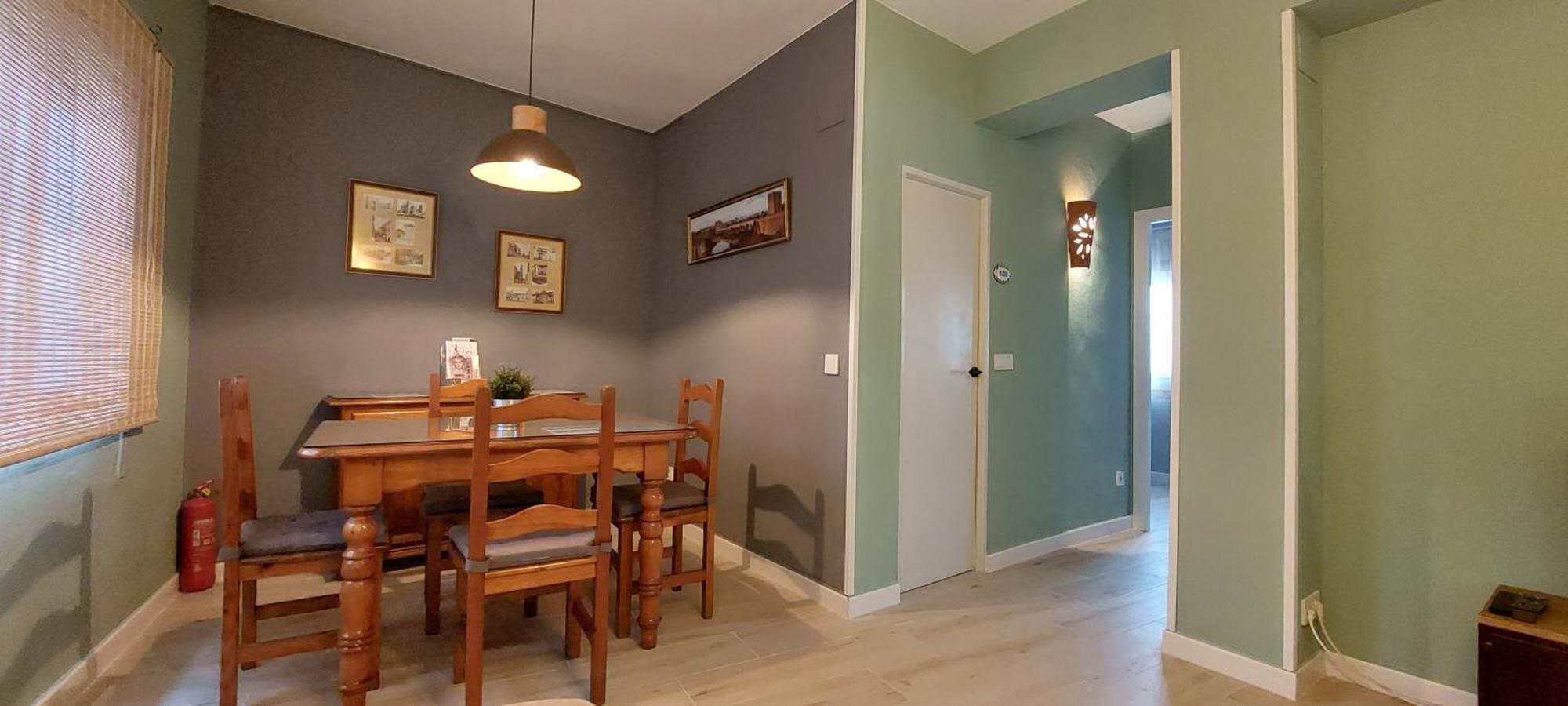 La Siesta - En El Corazon De Cordoba Apartment ภายนอก รูปภาพ