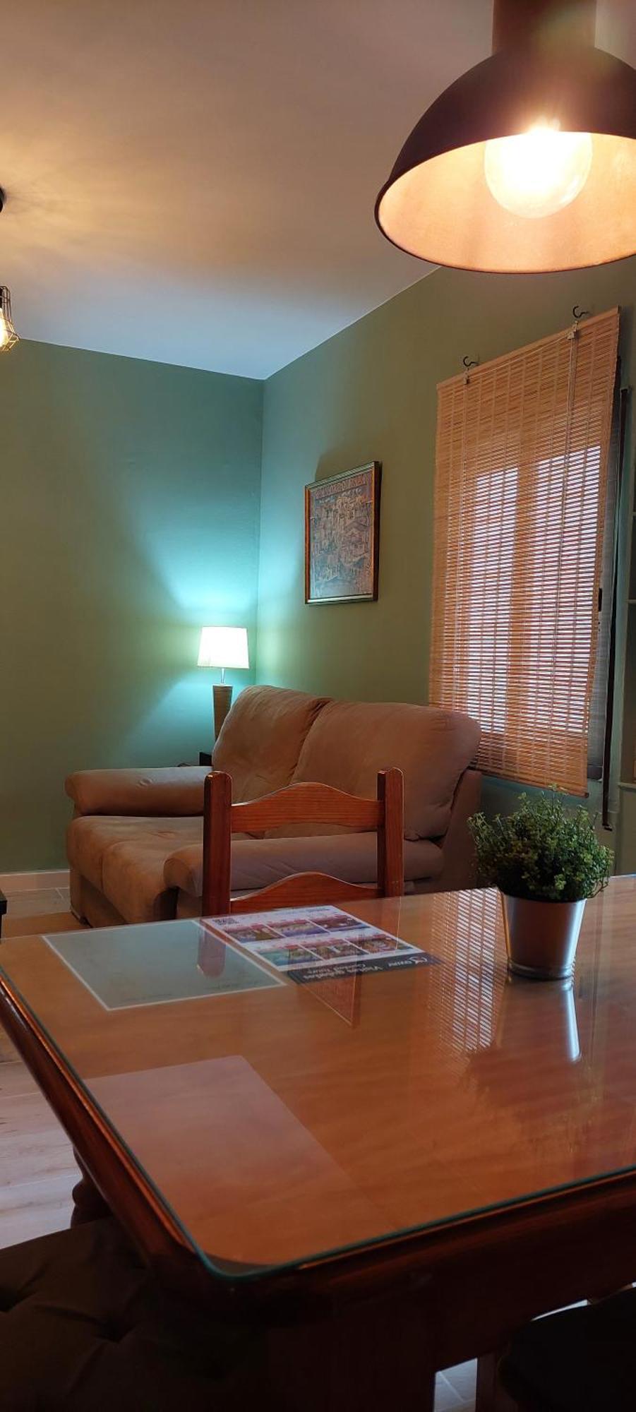 La Siesta - En El Corazon De Cordoba Apartment ภายนอก รูปภาพ