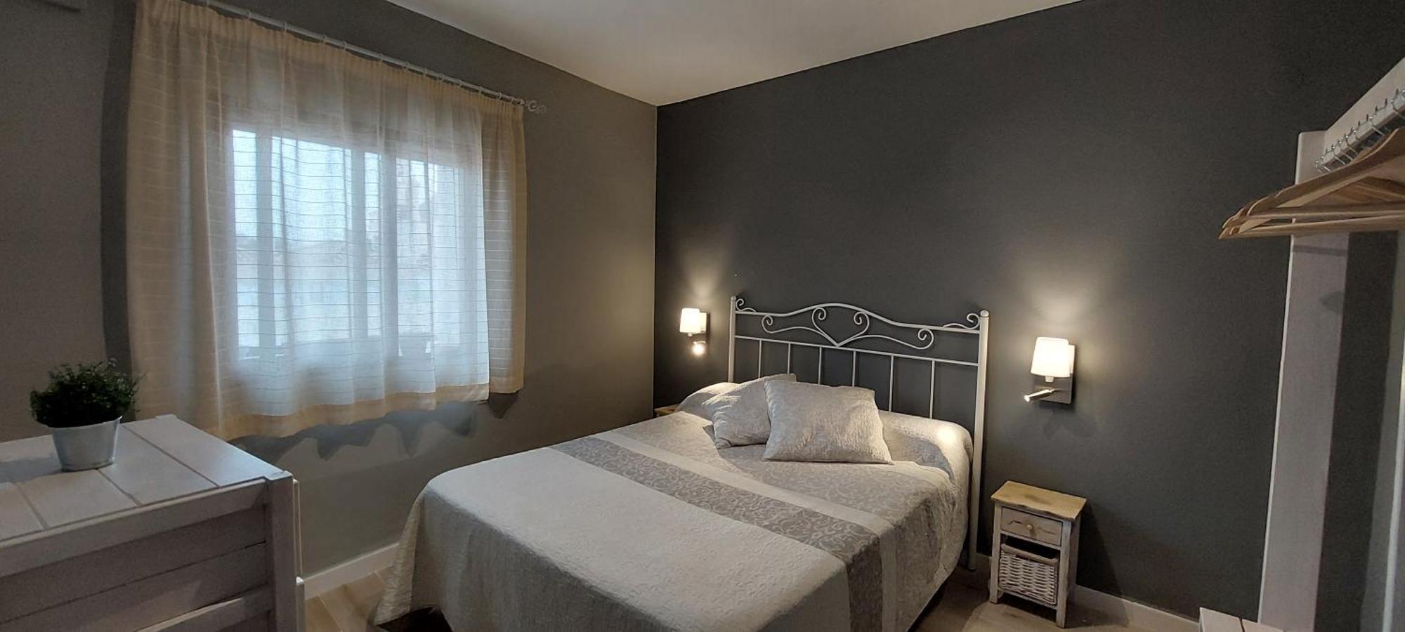 La Siesta - En El Corazon De Cordoba Apartment ภายนอก รูปภาพ