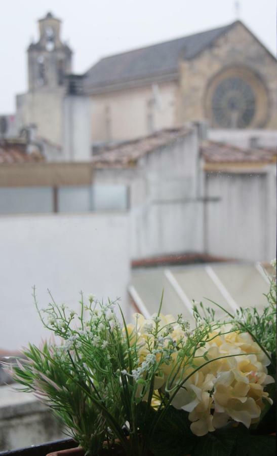 La Siesta - En El Corazon De Cordoba Apartment ภายนอก รูปภาพ