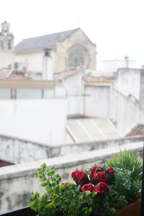 La Siesta - En El Corazon De Cordoba Apartment ภายนอก รูปภาพ