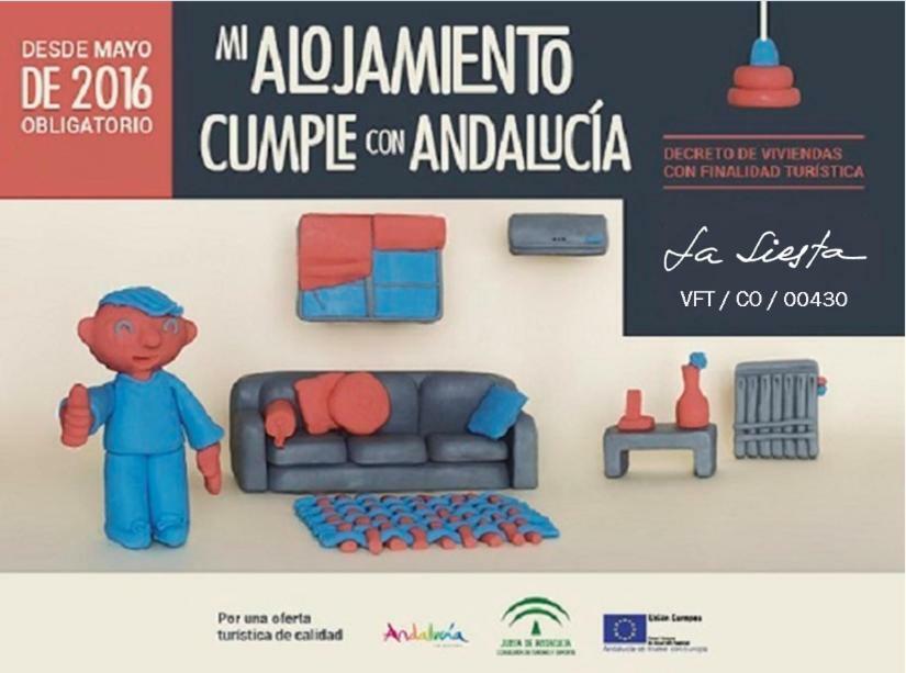La Siesta - En El Corazon De Cordoba Apartment ภายนอก รูปภาพ