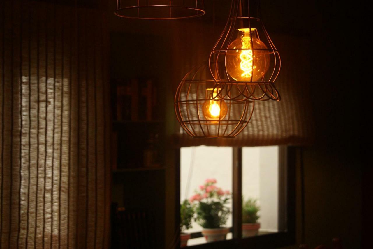 La Siesta - En El Corazon De Cordoba Apartment ภายนอก รูปภาพ